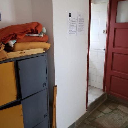 Hostel La Cruz Del Sur La Paloma Extérieur photo