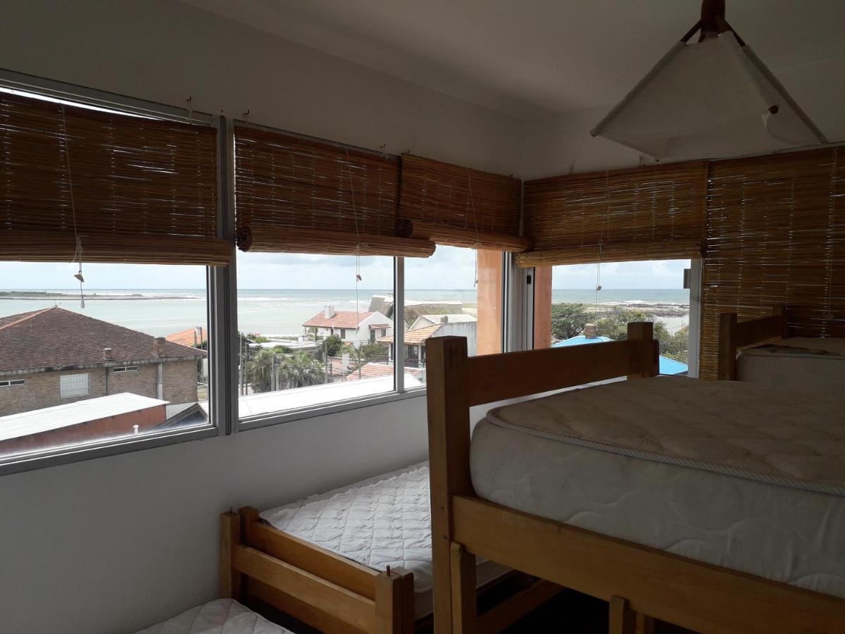 Hostel La Cruz Del Sur La Paloma Extérieur photo