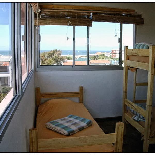Hostel La Cruz Del Sur La Paloma Extérieur photo