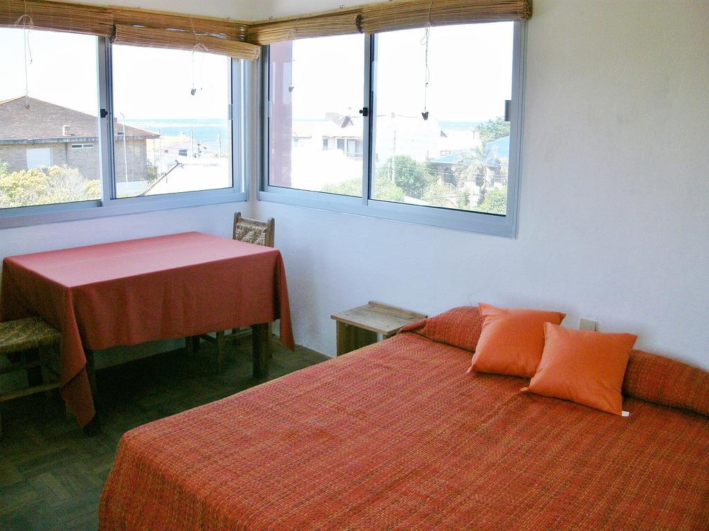 Hostel La Cruz Del Sur La Paloma Extérieur photo